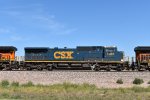 CSX 7887